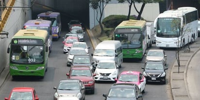 CDMX extiende plazo para pago de tenencia vehicular