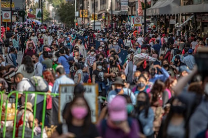 El 60% de muertes por COVID-19 en SLP, se han presentado en hombres