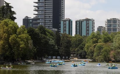 Por Semana Santa CDMX recibirá a cerca de un millón de turistas