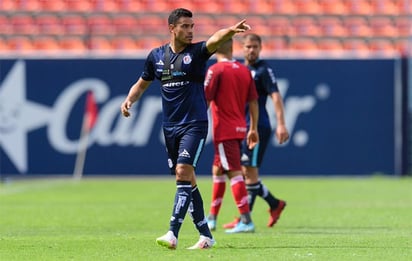 San Luis visita a Rayados para escapar de la multa millonaria