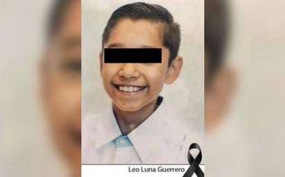 Lo que sabemos del caso de Leonardo, niño que murió en Xcaret