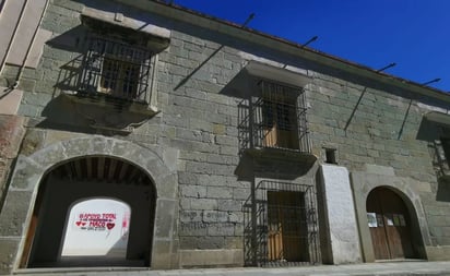 Escala conflicto en Museo de Arte Contemporáneo de Oaxaca