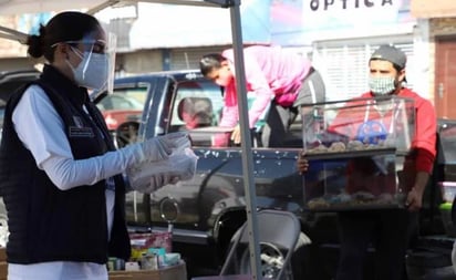 Advierten que no hay ampliación de horarios en Semana Santa