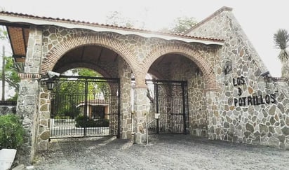 Qué hay en el Rancho Los 3 Potrillos, de Vicente Fernández