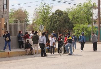 Discuten espacios ‘pulgueros’ de la Borja en Frontera