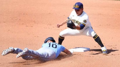 Arranque prometedor para mexicanos en MLB