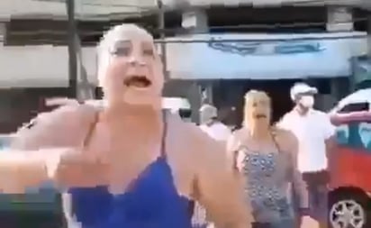 VIDEO: Pelea de vacacionistas de Tepito en Acapulco desata memes