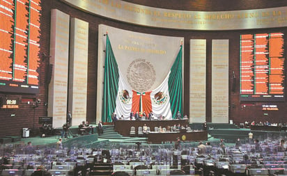 Candidatos a diputados se alistan para iniciar campaña este domingo