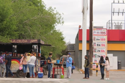 Se convierte el 8 de Enero en atractivo de los paseantes