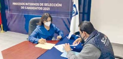 Confía el PAN triunfo en las elecciones de ‘San Buena’