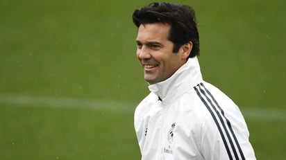 Santiago Solari: Defender es parte de este deporte