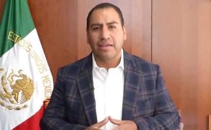 Llama Presidencia del Senado a no contaminar trabajos legislativos