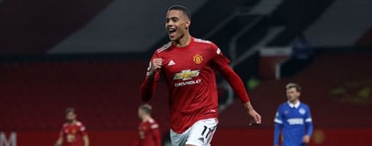 Rashford y Greenwood afianzan al United