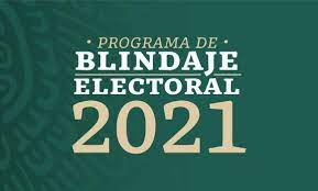 Con Blindaje Electoral, Bienestar previene uso de programas sociales