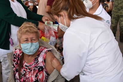 Domingo con cero decesos, sólo cuatro contagios de COVID-19 en Coahuila