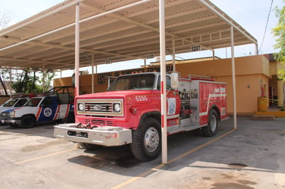 Crecen incendios provocados: Protección Civil en Frontera