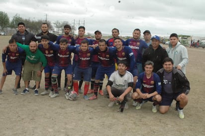 El campeonato para los Guerreros