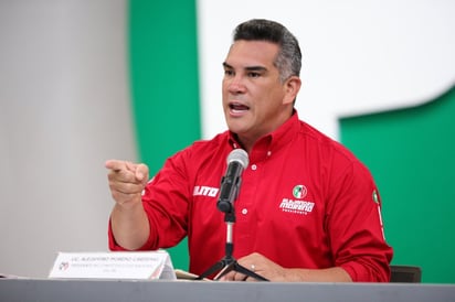 PRI: Aprueba participar en elección de senador por Nayarit