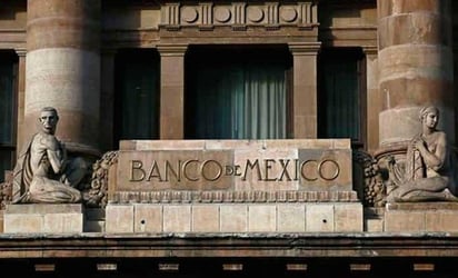 Incertidumbre política será limitante para la economía: Banxico