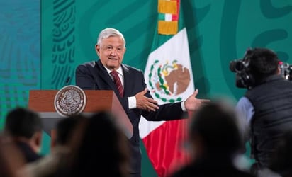 AMLO: Reporta amenazas contra candidatos y políticos