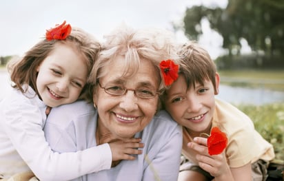 Abuela pide ayuda mediante una carta; esto es lo que dice 