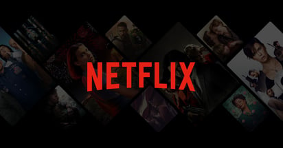 Netflix retrocede en el mercado del 'streaming' en EU durante la pandemia