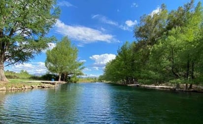 Semana Santa 'da respiro' a turismo de San Luis Potosí