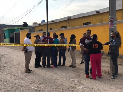 Los celos lo convirtieron en asesino en Monclova 