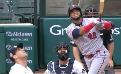 Twins abre jornada con triunfo ante Tigers