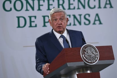 AMLO: Sí se vacunará, cambió de opinión