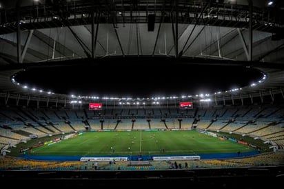 Desisten en Brasil de cambiarle el nombre al Maracaná