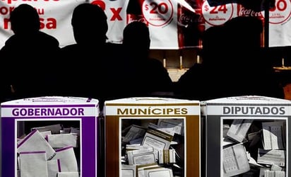 Arranque de campañas en SLP registró saldo blanco