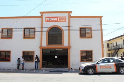 Intervendrá la PRONNIF por menores que dejó víctima de feminicidio en Monclova