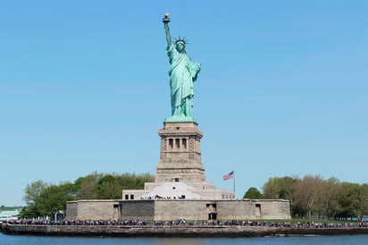 Monumental escultura de Lippold podrá admirarse en aeropuerto de Nueva York