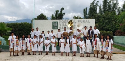 'IMSS-Bienestar destituyó a mujer de la que difundieron foto íntima'