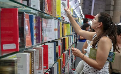 La Feria Internacional de Lectura Yucatán será virtual