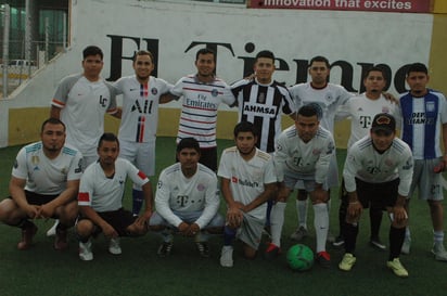 Corona Jr abre temporada con triunfo