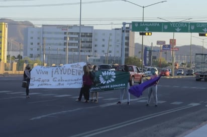 Víctima de intento de feminicidio: 'Escúchenme, todavía estoy viva'