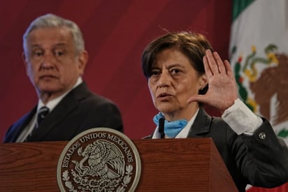 AMLO propone a Martínez Santoyo como director de Conagua