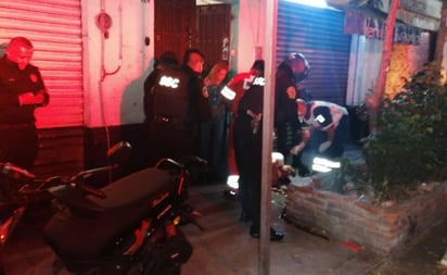 Caen 4 sujetos por homicidio en Santa María La Ribera