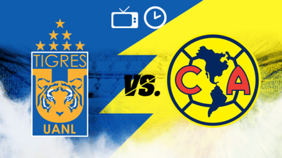 El Tigres vs América se disputará con afición en el Universitario