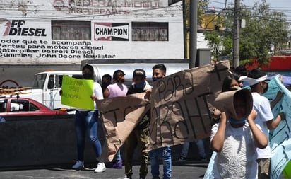 Piden justicia por asesinato de menor que se resistió a robo en CDMX