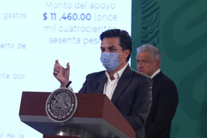 IMSS: Recibe 233 mil solicitudes para apoyo por decesos de COVID-19