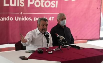 Situación jurídica de 'El Mijis' se resolverá en tribunales