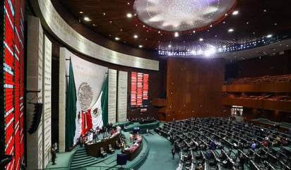 Diputados del PAN denuncian ante FGR simulación en vacunación