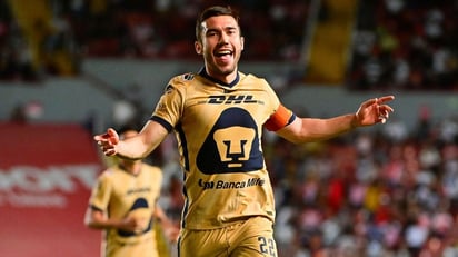 Apretado triunfo de los Pumas