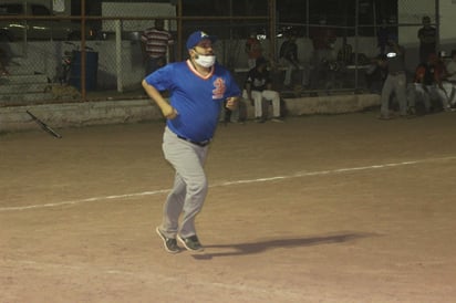 Triunfo para Rancho el Potrillo