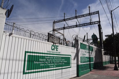 Incertidumbre de reforma eléctrica mexicana impide futuras inversiones: Aplazaría indefinidamente hasta 4,000 millones de dólares anuales