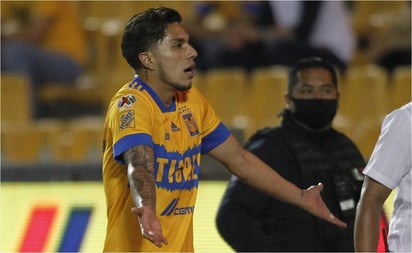 Carlos Salcedo: Llama 'Barbies' a los jugadores del América