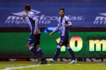 El Pachuca: Recibe al sorprendente Puebla